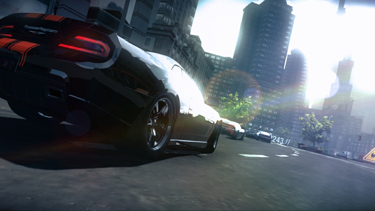 Ridge Racer Unbounded (Edición Limitada) - Imagen 32